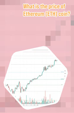 What is the price of ethereum