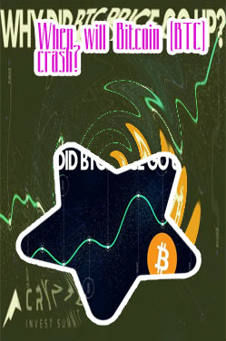When will bitcoin go back up