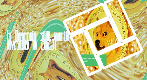 Where can i invest in dogecoin