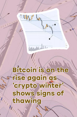 Why is bitcoin dropping right now