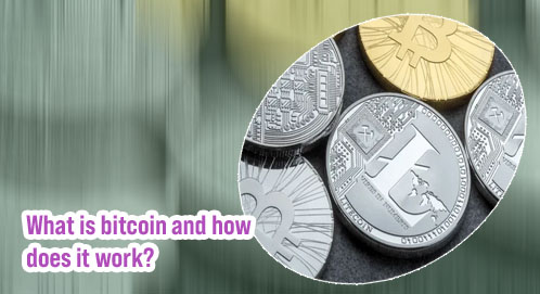 Why is bitcoin worth so much