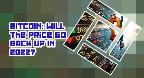 Will bitcoin come back up