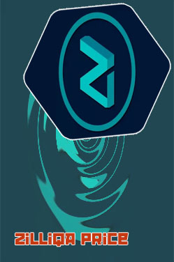 Zilliqa crypto